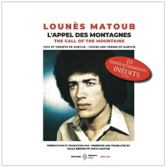 appel des montagnes livre