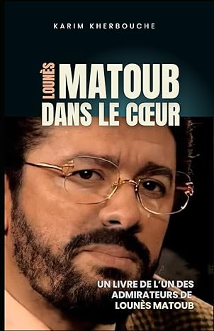 matoub dans le coeur